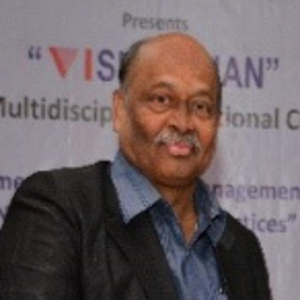 Image of Shri. Srinivas Padhye, Advisor